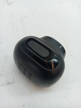 POMO PALANCA CAMBIO PEUGEOT PARTNER (2022)