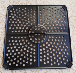 Freidora de aire Ufesa Lynx 1200W