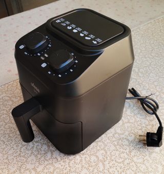 Freidora de aire Ufesa Lynx 1200W