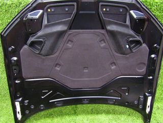 Capot audi a8 (4n2/4n8) 50 tdi quattro 92883