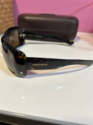 Gafas de sol Giorgio Armani Tortoise