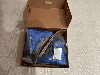 Salomon S/Race 60 T Bambini Scarponi da sci taglia 25