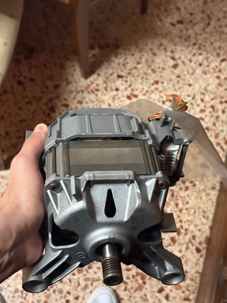 Motor Lavadora Balay Funcional