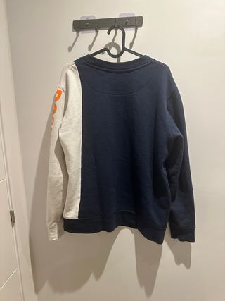 Jersey DC Shoes Talla XS