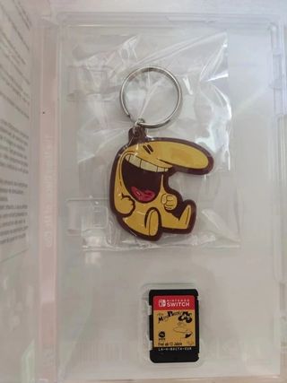 The Many Pieces of Mr. Coo Nintendo Switch