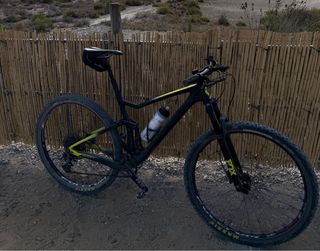 Scott Spark Elite 900