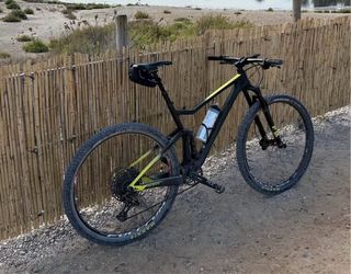 Scott Spark Elite 900