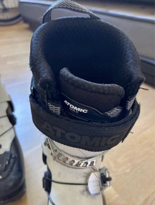 Botas de esquí Atomic mujer