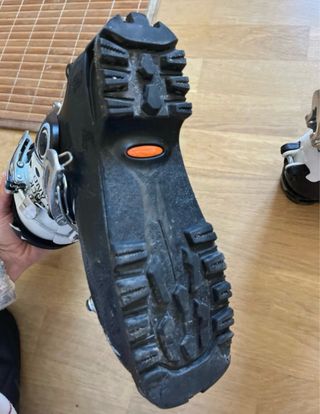 Botas de esquí Atomic mujer