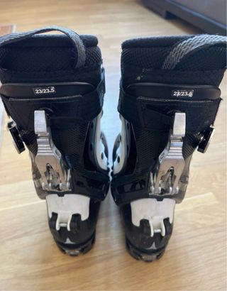 Botas de esquí Atomic mujer