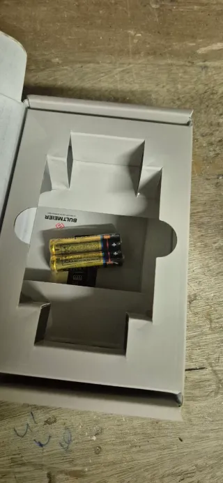 Bultmeier Medidor Distancia Láser 40M