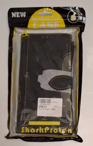 Custodia per Honor Magic 5