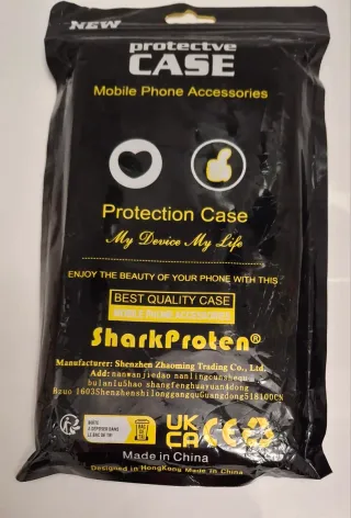 Custodia per Honor Magic 5