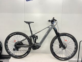 MONDRAKER CRUSHER T.M KM0 BICI ELECTRICA MTB ENDUR