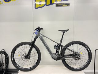 MONDRAKER CRUSHER T.M KM0 BICI ELECTRICA MTB ENDUR