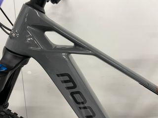 MONDRAKER CRUSHER T.M KM0 BICI ELECTRICA MTB ENDUR