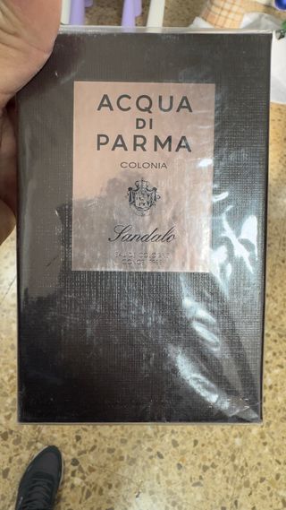 Acqua di Parma Colonia Sandalo Eau de Cologne