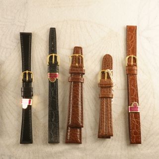 10 CORREAS DE RELOJ (L06)