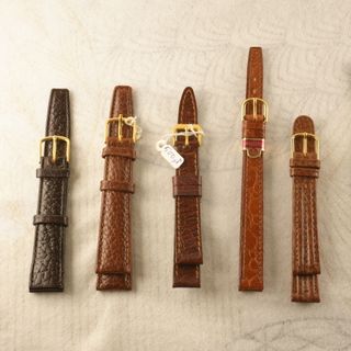 10 CORREAS DE RELOJ (L06)