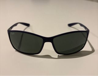 Gafas de Sol Ray-Ban Liteforce RB4179 Azul/Verde