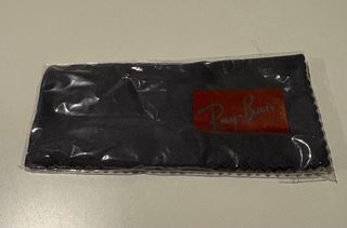 Gafas de Sol Ray-Ban Liteforce RB4179 Azul/Verde