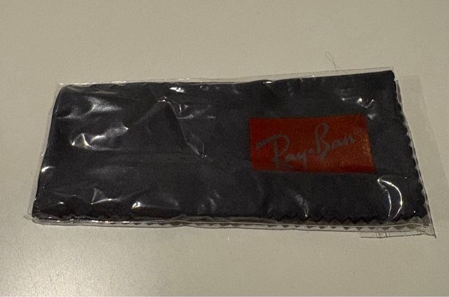 Gafas de Sol Ray-Ban Liteforce RB4179 Azul/Verde