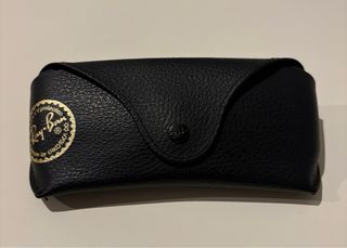 Gafas de Sol Ray-Ban Liteforce RB4179 Azul/Verde