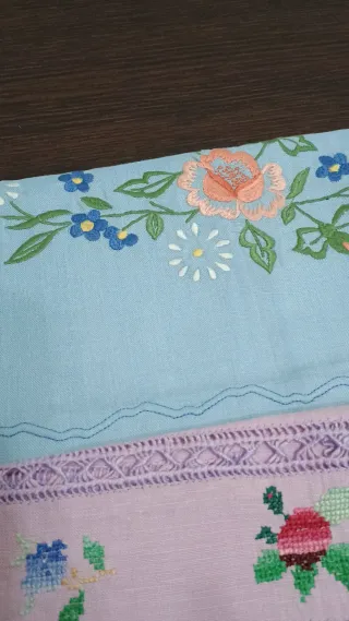 Tovaglie eleganti bagno mai usate