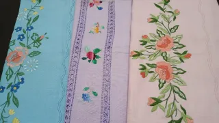 Tovaglie eleganti bagno mai usate