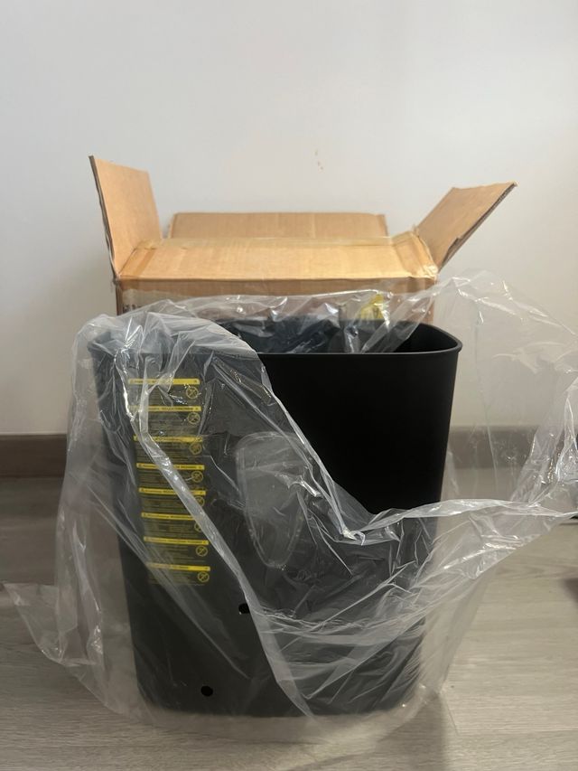 Trituradora Amazon Basics