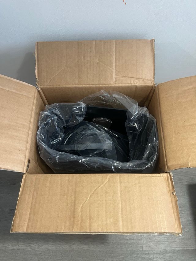 Trituradora Amazon Basics