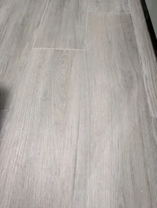 Suelo Porcelánico - Leroy Merlin - NUEVO