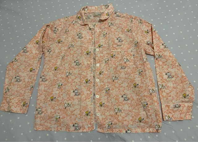 Pijama Cath Kidston x Peanuts