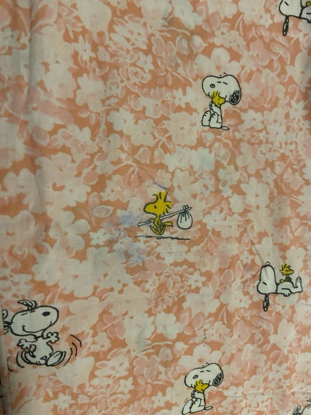 Pijama Cath Kidston x Peanuts