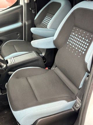 Citroen Berlingo SIN ADBLUE 2012  1.6HDI 90CV