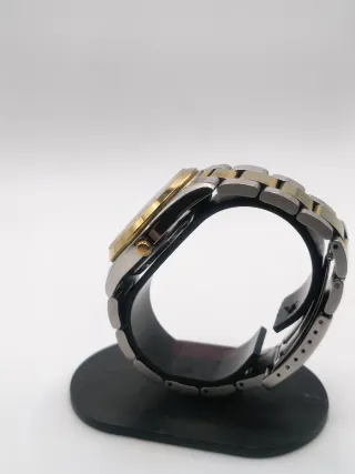 Reloj Citizen Automático Oro y Plata