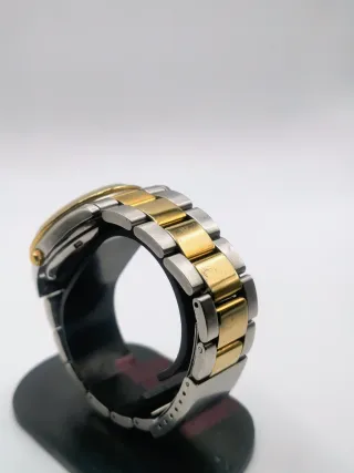 Reloj Citizen Automático Oro y Plata