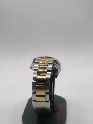 Reloj Citizen Automático Oro y Plata