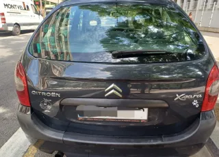 Citroen Xsara 2006