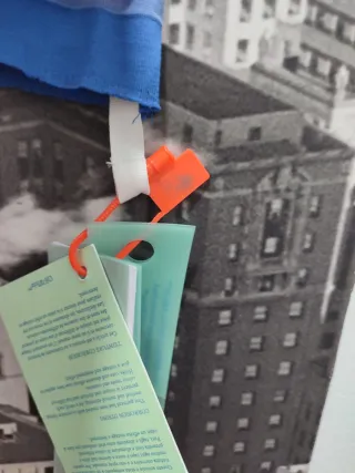 Camiseta Off-White hombre Original, S