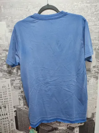 Camiseta Off-White hombre Original, S