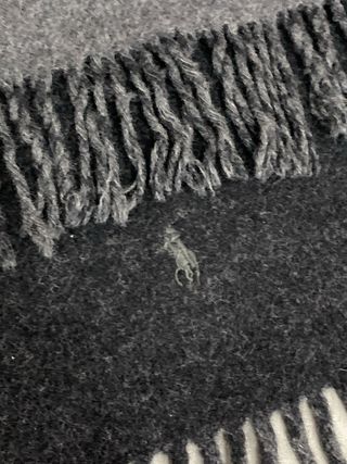 BUFANDA RALPH LAUREN