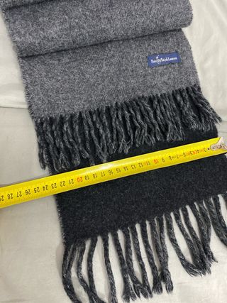 BUFANDA RALPH LAUREN