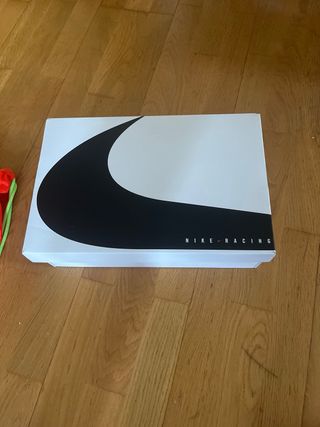 Nike Alphafly 3 talla 43 Nuevas