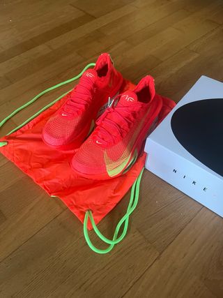 Nike Alphafly 3 talla 43 Nuevas