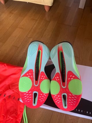 Nike Alphafly 3 talla 43 Nuevas