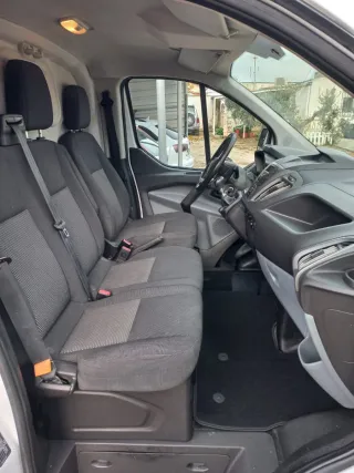 OFERTA DICIEMBRE , ford transit custom L2 H2