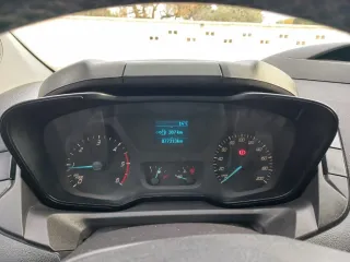 OFERTA DICIEMBRE , ford transit custom L2 H2