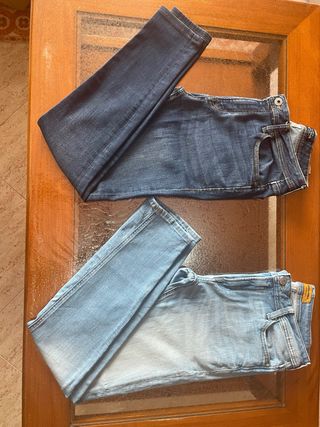 Vaquero hombre Jack & Jones