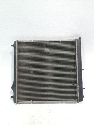 RADIADOR AGUA PEUGEOT 208 (P2)